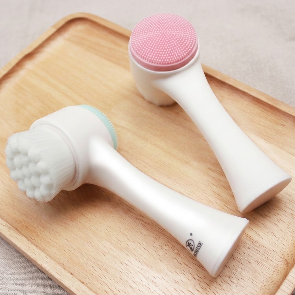 Beauty Skin Care Face Wash Cleansing Instrument
