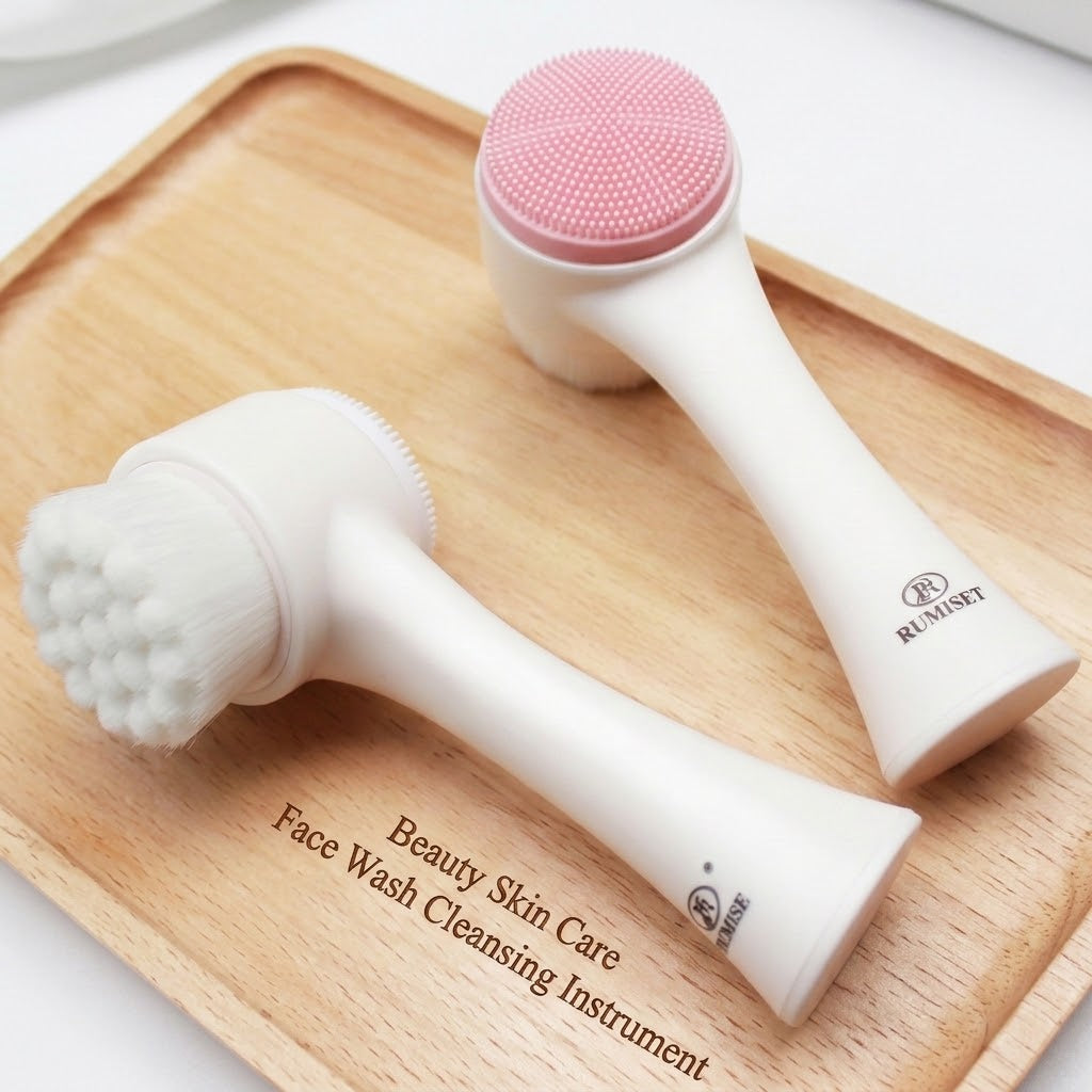 Beauty Skin Care Face Wash Cleansing Instrument